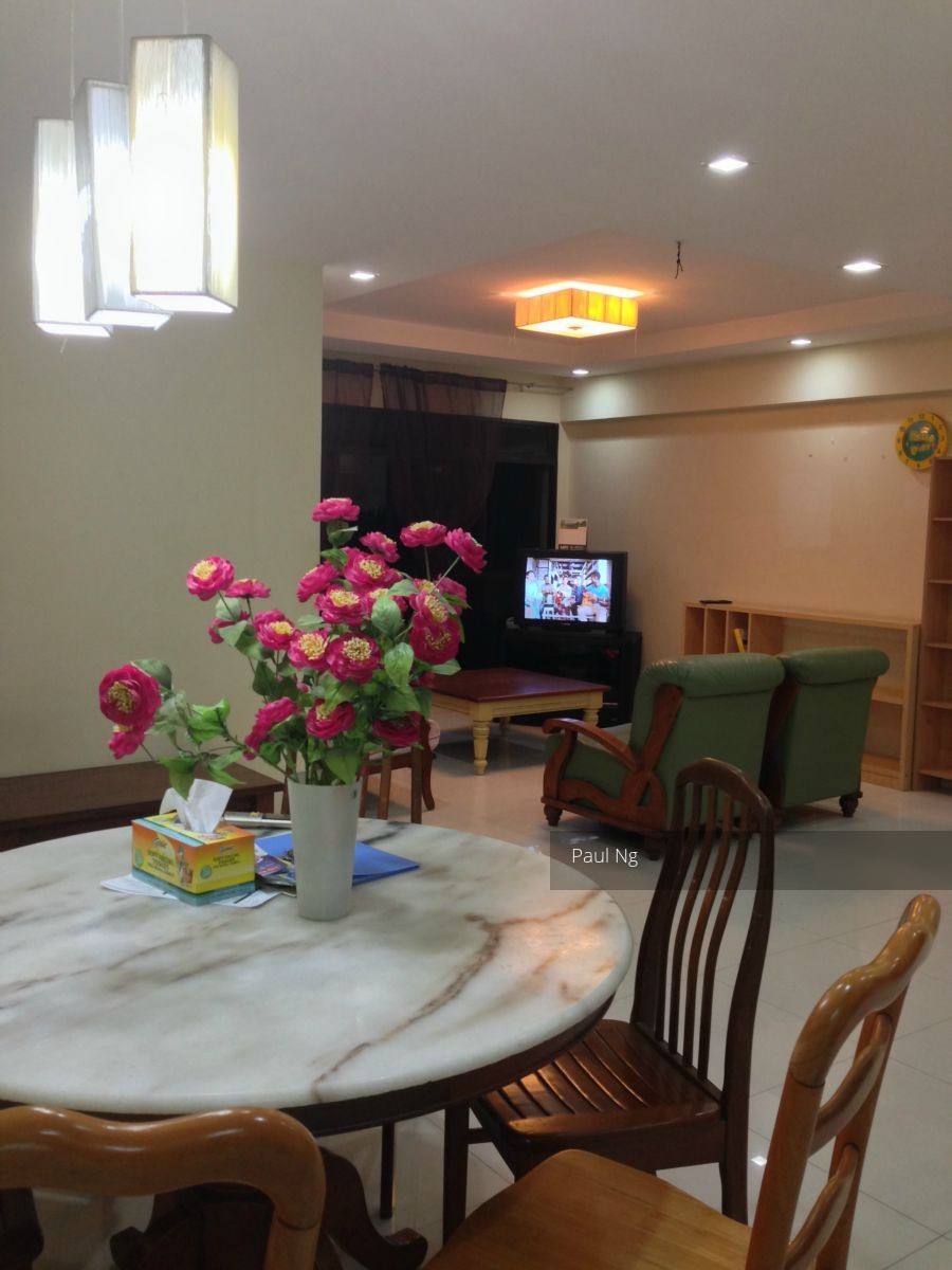 Blk 985B Buangkok Crescent (Hougang), HDB 5 Rooms #115301852